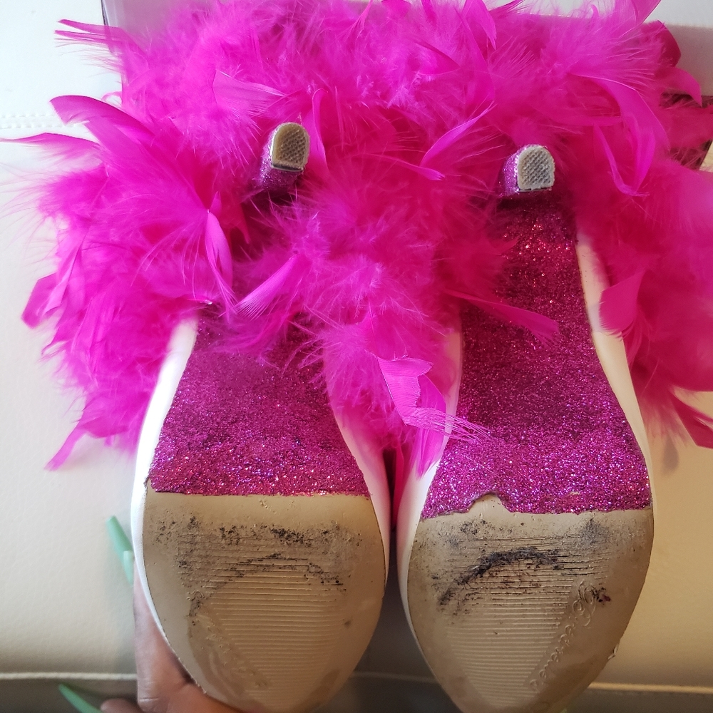 Custom Sky High Platforms - Picture 4 of 8